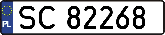 SC82268