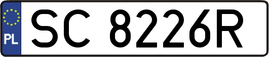 SC8226R