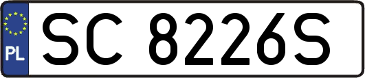 SC8226S