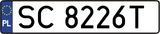 SC8226T