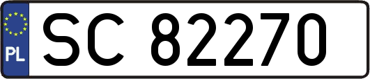 SC82270