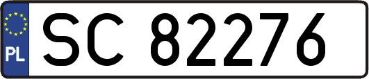SC82276