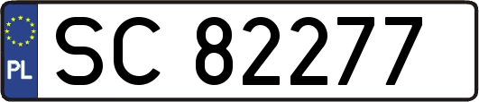 SC82277