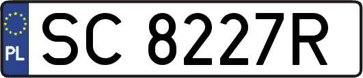 SC8227R
