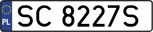 SC8227S