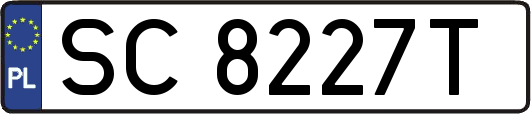 SC8227T