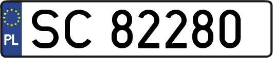 SC82280