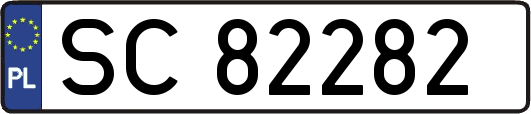 SC82282
