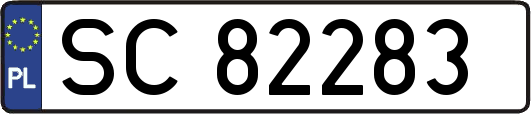 SC82283