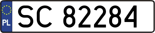SC82284
