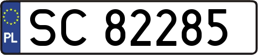 SC82285