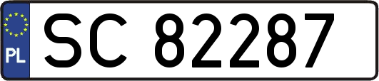 SC82287