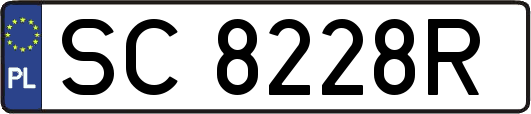 SC8228R