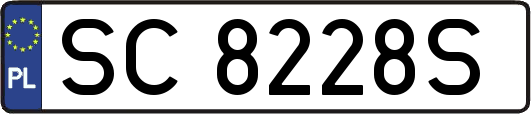 SC8228S