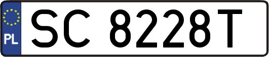 SC8228T