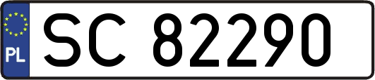 SC82290