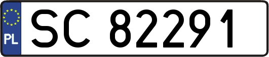 SC82291