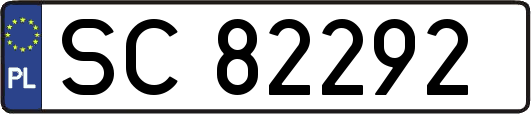 SC82292