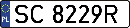SC8229R
