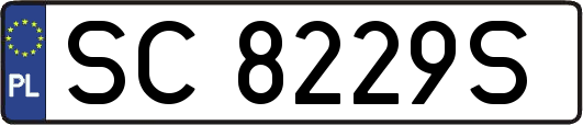SC8229S