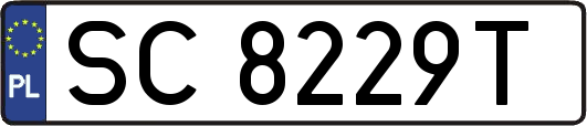 SC8229T