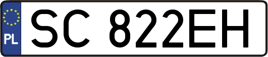 SC822EH