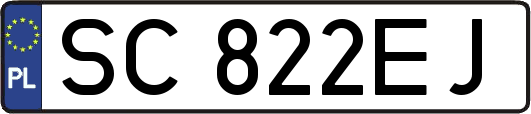SC822EJ