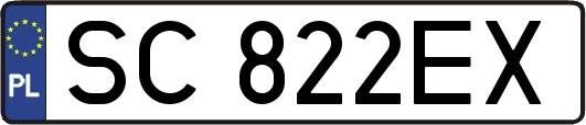 SC822EX