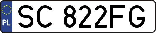 SC822FG