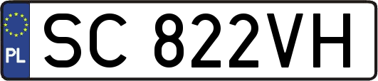 SC822VH