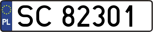 SC82301