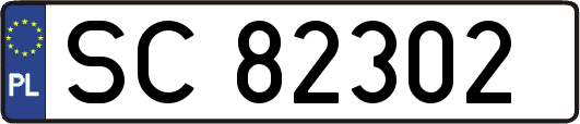SC82302