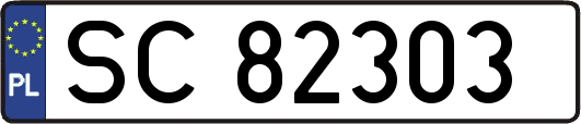 SC82303