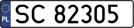 SC82305