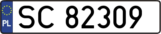 SC82309
