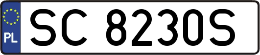 SC8230S