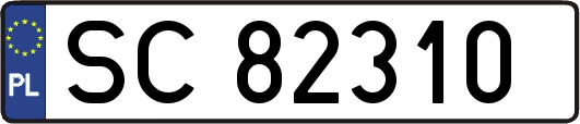 SC82310