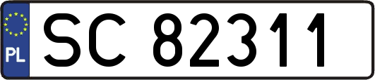 SC82311