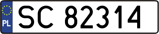 SC82314