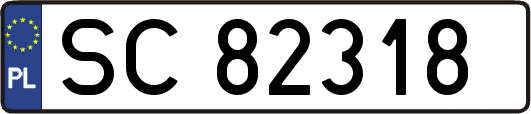 SC82318