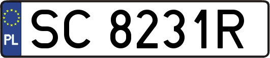 SC8231R