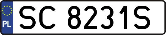 SC8231S
