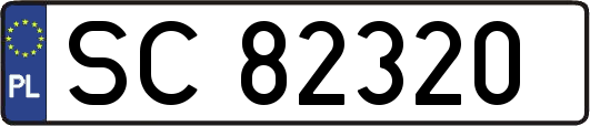 SC82320