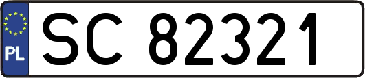 SC82321