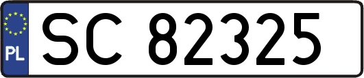 SC82325