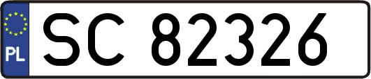 SC82326