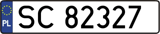 SC82327