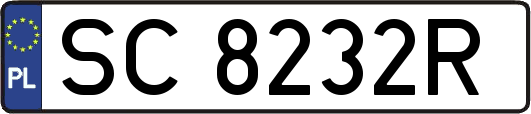 SC8232R