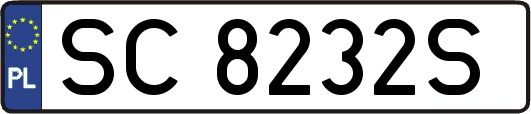SC8232S