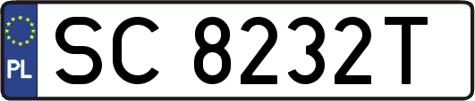 SC8232T